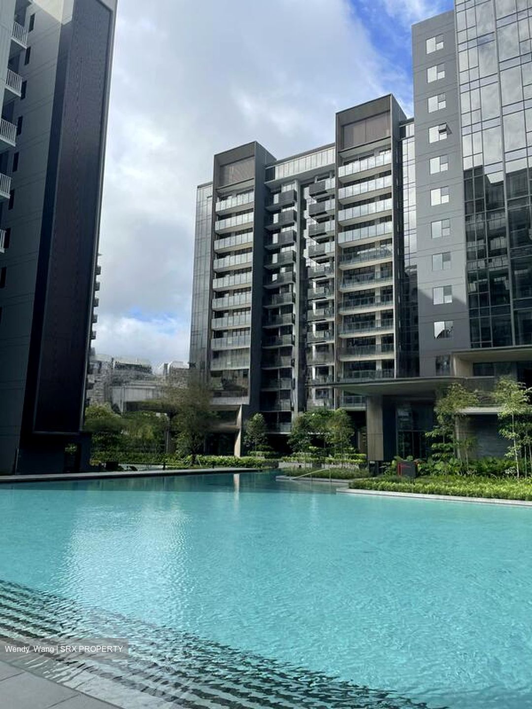 Leedon Green (D10), Condominium #458924271